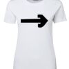 Ladies Special Tee Thumbnail