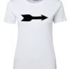 Ladies Special Tee Thumbnail