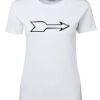 Ladies Special Tee Thumbnail