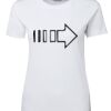 Ladies Special Tee Thumbnail