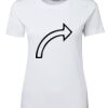 Ladies Special Tee Thumbnail