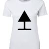 Ladies Special Tee Thumbnail