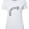 Ladies Special Tee Thumbnail