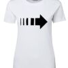Ladies Special Tee Thumbnail