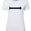 Ladies Special Tee Thumbnail