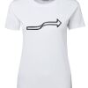 Ladies Special Tee Thumbnail