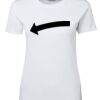 Ladies Special Tee Thumbnail