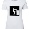 Ladies Special Tee Thumbnail