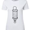 Ladies Special Tee Thumbnail