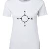 Ladies Special Tee Thumbnail