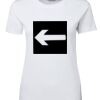 Ladies Special Tee Thumbnail
