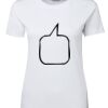 Ladies Special Tee Thumbnail