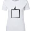 Ladies Special Tee Thumbnail