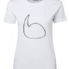 Ladies Special Tee Thumbnail