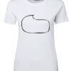 Ladies Special Tee Thumbnail