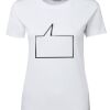 Ladies Special Tee Thumbnail