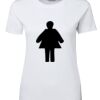 Ladies Special Tee Thumbnail