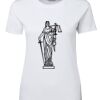 Ladies Special Tee Thumbnail
