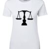 Ladies Special Tee Thumbnail