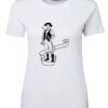 Ladies Special Tee Thumbnail