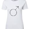 Ladies Special Tee Thumbnail