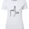 Ladies Special Tee Thumbnail
