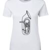 Ladies Special Tee Thumbnail