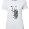 Ladies Special Tee Thumbnail