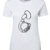 Ladies Special Tee Thumbnail