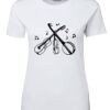 Ladies Special Tee Thumbnail