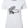Ladies Special Tee Thumbnail