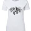 Ladies Special Tee Thumbnail