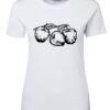 Ladies Special Tee Thumbnail