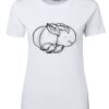 Ladies Special Tee Thumbnail