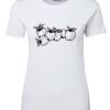 Ladies Special Tee Thumbnail