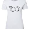 Ladies Special Tee Thumbnail