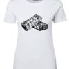 Ladies Special Tee Thumbnail