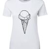Ladies Special Tee Thumbnail