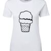 Ladies Special Tee Thumbnail