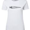 Ladies Special Tee Thumbnail
