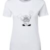 Ladies Special Tee Thumbnail