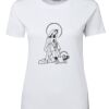 Ladies Special Tee Thumbnail