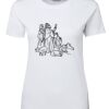 Ladies Special Tee Thumbnail