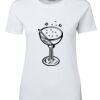 Ladies Special Tee Thumbnail
