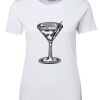 Ladies Special Tee Thumbnail