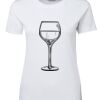 Ladies Special Tee Thumbnail