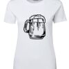 Ladies Special Tee Thumbnail