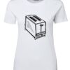 Ladies Special Tee Thumbnail