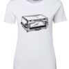 Ladies Special Tee Thumbnail
