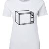 Ladies Special Tee Thumbnail